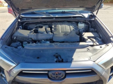 Toyota 2021 Toyota 4-Runner Venture 2021 4.0 Benzyna 270KM, zdjęcie 6