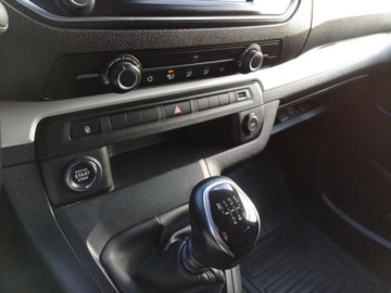 Toyota Proace II 2021 Toyota PROACE VERSO 2.0 D4-D Long Business 2.0 D4-, zdjęcie 25