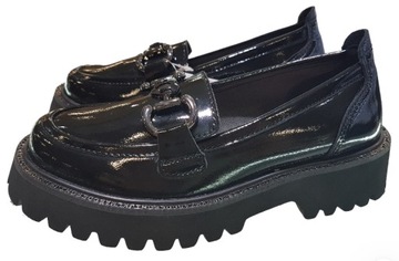 T.SOKOLSKI BUTY DAMSKIE GS J23-707 BLK ROZ 38