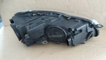 Фонарь передний левый 5K1941753E VW Golf VI Bi-Xenon LED