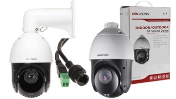Kamera IP Obrotowa Hikvision DS-2DE4225IW-DE(T5) /2Mpx