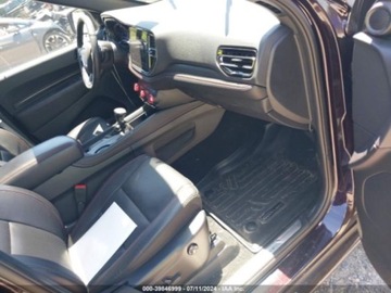 Dodge Durango III 2023 Dodge Durango 2023r, RT Plus, 5.7L, 4x4 5.7 Benzyna 375KM, zdjęcie 8