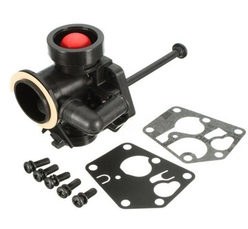 Карбюратор подходит для Briggs & Stratton 497619 498809A