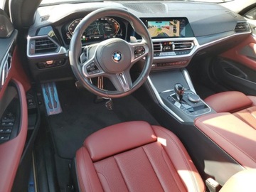 BMW 2023 BMW Inny M440I 2023 3.0l 3.0 Benzyna 382KM, zdjęcie 8