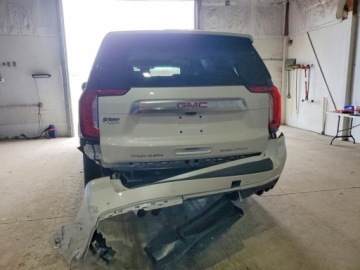  GMC Yukon Denali 2024 6.2 Benzyna 420KM, zdjęcie 2