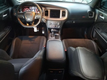 Dodge Charger VII 2023 Dodge Charger Scat Pack 2023 6.4l 6.4 Benzyna 485KM, zdjęcie 8