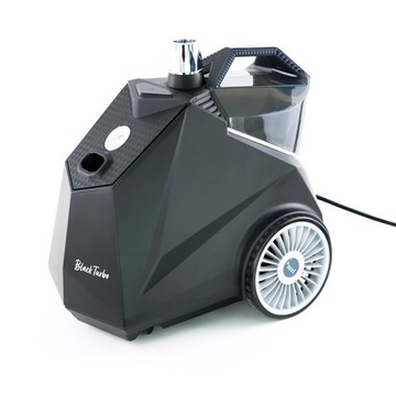 Отпариватель, отпариватель высокого давления для одежды TEXI BLACK TURBO.