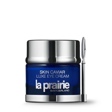 LA PRAIRIE Skin Caviar Luxe Eye Cream 20ml krem pod oczy luksusowy