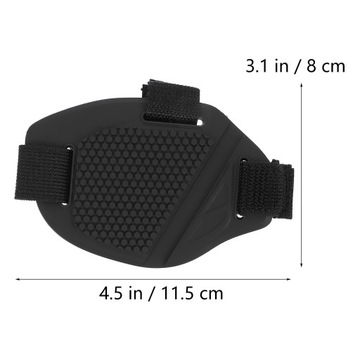 ЗАЩИТА ДЛЯ ПЕРЕКЛЮЧЕНИЯ ПЕРЕДАЧ МОТОЦИКЛОВ
