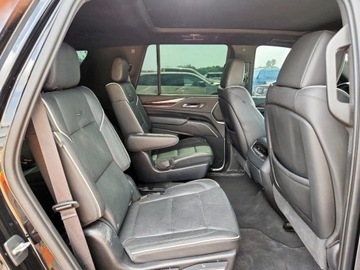 Cadillac Escalade III 2021 Cadillac Escalade Premium Luxury 2021 6.2l 6.2 Benzyna 420KM, zdjęcie 11