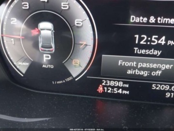 Audi 2024 Audi Q5 Sportback Premium Plus 45 Tfsi S Line Quattro S Tronic 2024 2.0l, zdjęcie 10