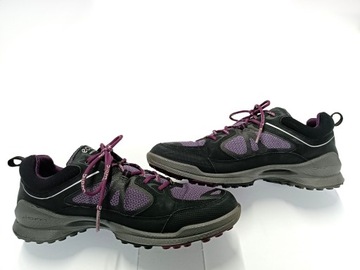 ECCO BIOM GORE-TEX TERRAIN Buty __Wk. 25cm r. 38