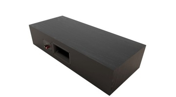 Центральный динамик KLIPSCH RP-504C II черного цвета