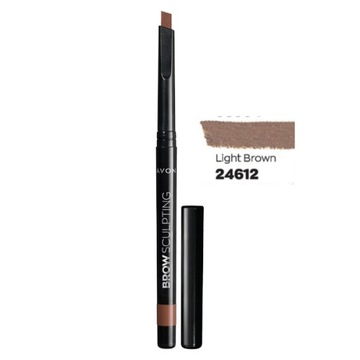 AVON Kredka do modelowania brwi Light Brown