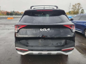 Kia Sportage V 2023 Kia Sportage 2023 KIA SPORTAGE EX 1.6 Hybryda 177KM, zdjęcie 5