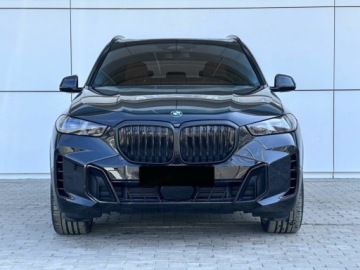 BMW X5 G05 SUV Facelifting 3.0 40d 352KM 2026 BMW X5 xDrive40d Sport Suv 3.0 (352KM) 2026, zdjęcie 4
