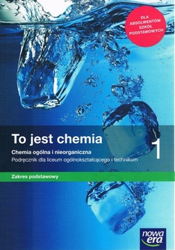 TO JEST CHEMIA 1 ZP NOWA ERA