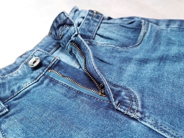 БРЮКИ ЖЕНСКИЕ M.SARA MOM FIT, МОДНЫЕ СВОБОДНЫЕ НОГИ