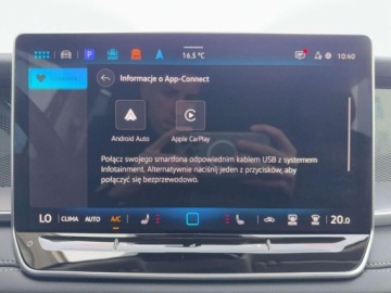 Volkswagen Tayron 2025 Volkswagen Tayron 2.0 TDI 193 KM DSG 4 MOTION 7 Osobowy Kamera 360 Hak, zdjęcie 26