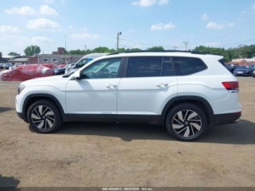 Volkswagen 2025 Volkswagen Atlas 2024 Volkswagen Atlas 2.0T SE wTechnology 4MOTION 2.0, zdjęcie 1