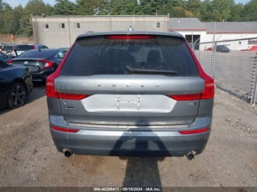 Volvo XC60 II 2019 Volvo XC 60 2019 Volvo XC60 T6 AWD Momentum 2.0 Benzyna 330KM, zdjęcie 15