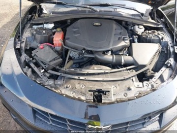 Chevrolet Camaro VI Coupe 3.6 335KM 2022 Chevrolet Camaro 2LT 2022 3.6l 3.6 Benzyna 335KM, zdjęcie 8