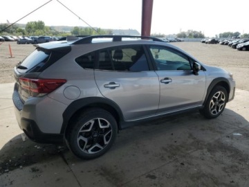 Subaru 2019 Subaru Crosstrek 2019 SUBARU CROSSTREK LIMITED 2.0 Benzyna 152KM, zdjęcie 2