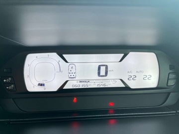 Citroen C4 Spacetourer Grand 1.2 PureTech 131KM 2021 Citroen C4 SpaceTourer 1.2 benzyna 130KM kamera 7 miejsc zarej w PL m, zdjęcie 8