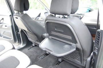 Citroen Grand C4 Picasso II 2015 Citroën C4 Grand Picasso Kamera Alu Śliczny Bezwypadkowy Światła Led, zdjęcie 22