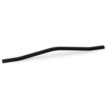 Uchwyt meblowy LOFT APRO C-5769 P61 S-522/352 Czarny mat