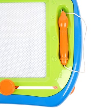 ZNIKOPIS СТОЛ БОЛЬШАЯ ДОСКА ДЛЯ ЧЕРТЕЖА СТОЛ 2-в-1