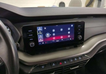 Skoda Octavia IV Kombi 2.0 TDI 115KM 2023 Skoda Octavia Automat DSG Kamera Parktronic Led Navi Tempomat FV23, zdjęcie 10