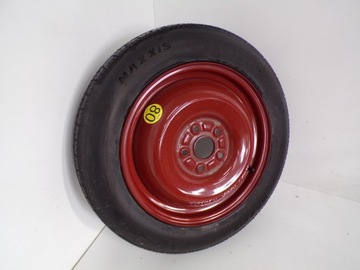 TOYOTA YARIS CROSS MXP VERSO KOLO DOJAZDOWE 5x114,3 60,1