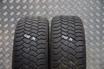 2x LEE CONQUEST WINTER 195/65R15 91T 5,5mm