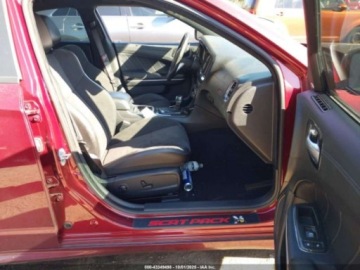 Dodge Charger VII 2022 Dodge Charger Scat Pack Widebody 2022 6.4l 6.4 Benzyna 485KM, zdjęcie 9