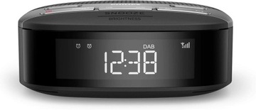 Radiobudzik Philips TAR3505/12 DAB+, FM