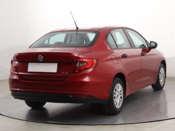 Fiat Tipo II Sedan 1.4 95KM 2018 Fiat Tipo 1.4 16V, Salon Polska, Klima, zdjęcie 4