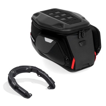 SW-MOTECH Torba zbiornik TANK BAG PRO Trial +RING