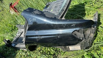 CWIARTKA BŁOTNIK LEWY BMW G11