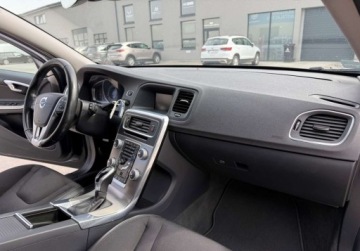 Volvo 2018 Volvo V60 Cross Country salon PL FV VAT 23 bezwypadkowy roczna gwarancj, zdjęcie 19