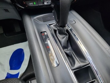 Honda HR-V III 2022 HONDA HR-V 1,8l benzyna 138KM * 4X4 AWD * 23,572km * Automat * Dokument, zdjęcie 17