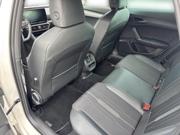 Cupra Formentor Crossover 1.5 TSI 150KM 2023 Cupra Formentor 1.5 TSI / 150 KM DSG FV-23%, ASO,, zdjęcie 37