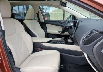 Lexus NX II SUV Facelifting 2.5 450h+ 309KM 2025 Lexus NX NX 450h Prestige Design Tazuna Premium Skyview FV23, zdjęcie 35