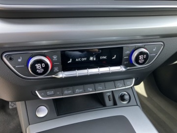 Audi Q5 II SUV Facelifting 2.0 40 TFSI MHEV 204KM 2025 Audi Q5 Sportback 40 TFSI quattro S-Tronic | Matri, zdjęcie 17