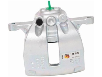 BOSCH 0 986 135 529 TŘMEN BRZDY