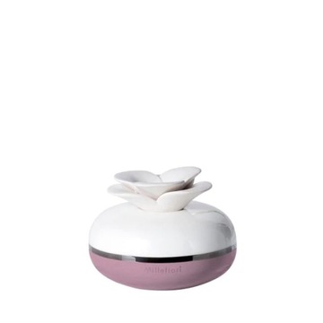 Dyfuzor zapachowy Millefiori Milano Flower Pink