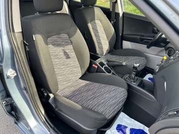 Kia Ceed I Hatchback 5d Facelifting 1.4 DOHC 109KM 2010 Kia Ceed Raty Ceed 1.4 benz Comfort Klima Gratis kola zimowe Gwarancja 1.4, zdjęcie 36