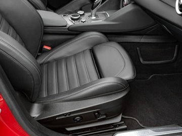 Alfa Romeo Giulia II Sedan 2.0 TBi 280KM 2019 Alfa Romeo Giulia GD389UT#2.0 Turbo Veloce Q4, zdjęcie 31