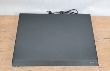 Samsung DVD-HR755 – DVD-плеер/рекордер + пульт дистанционного управления