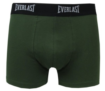 EVERLAST Мужские трусы-боксеры, хлопок, 4 шт.